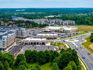 Plus de détails pour 9620 Christenbury Pky, Concord, NC - Bureau/Médical, Local commercial à louer