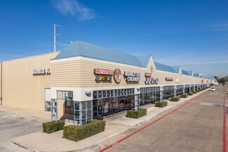 Plus de détails pour 11410-11430 East Fwy, Houston, TX - Local commercial à louer