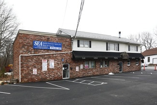 Plus de détails pour 1008 Westford St, Lowell, MA - Local commercial à vendre