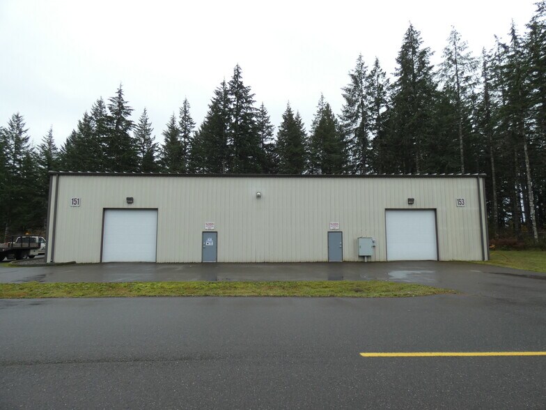 151 W Henry Trusler Way, Shelton, WA à louer - Photo de l’immeuble – Image 2 sur 15