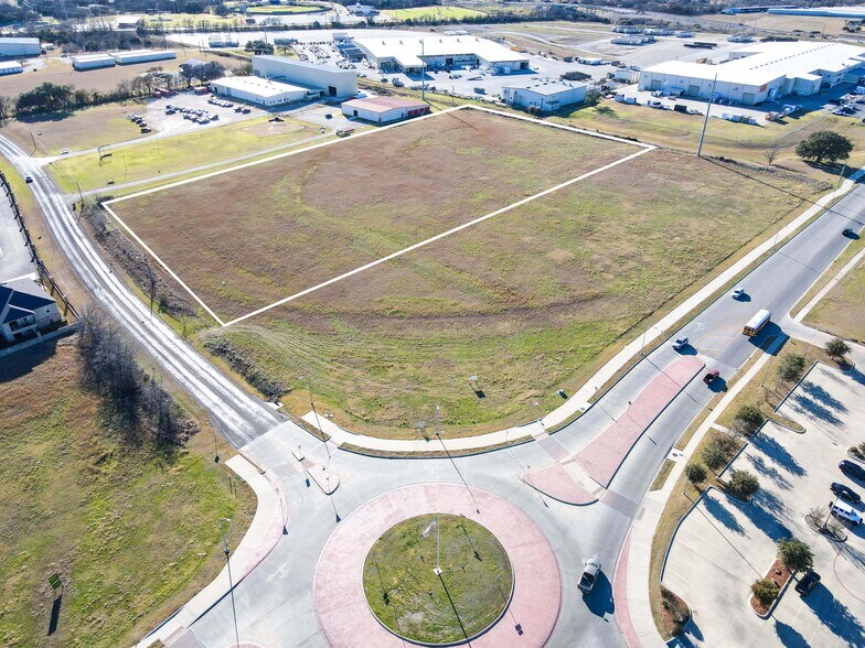 Swc Sparta Rd & Commerce, Belton, TX à vendre - Photo de l’immeuble – Image 2 sur 11