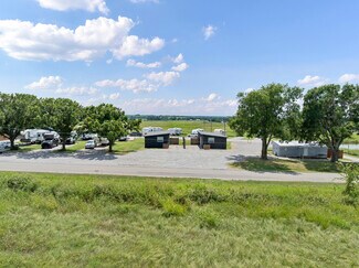 Plus de détails pour 11889 Indian Trails Rd, Marietta, OK - Logement à vendre