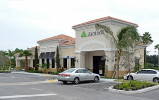 Plus de détails pour 3501 Kyoto Gardens Dr, Palm Beach Gardens, FL - Local commercial à louer