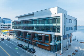 Plus de détails pour 250 Northern Ave, Boston, MA - Bureau à louer