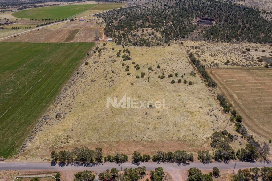 300 W Frontier Rd, Central, UT à vendre - Aérien – Image 2 sur 3