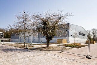 Plus de détails pour Wade Rd, Basingstoke - Industriel/Logistique à louer