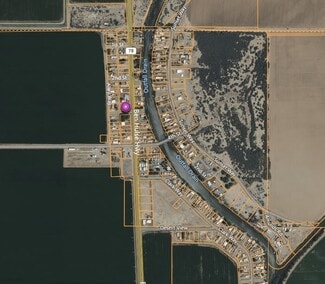 Plus de détails pour 43 & 45 Ben Hulse Hwy S, Palo Verde, CA - Terrain à vendre