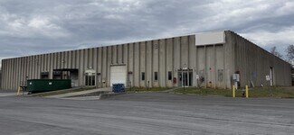 Plus de détails pour 177 Stine Ln, Winchester, VA - Industriel/Logistique à louer