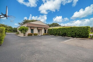 Plus de détails pour 871 106th Ave N, Naples, FL - Bureau à vendre