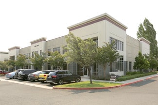 Plus de détails pour 4725 Mangels Blvd, Fairfield, CA - Bureau à louer