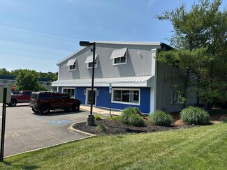 Plus de détails pour 747 Lacey Rd, Forked River, NJ - Bureau à vendre