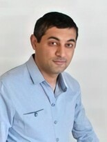 Jacob iloulian
