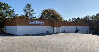 Plus de détails pour 8808 Two Notch Rd, Columbia, SC - Local commercial à louer