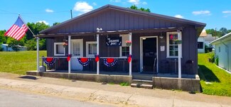 Plus de détails pour 339 Main St, Waterloo, AL - Local commercial à vendre