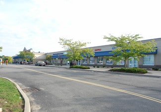 Plus de détails pour 265-315 Upper Falls Blvd, Rochester, NY - Local commercial à louer