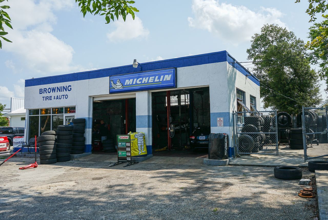 601 S 17th St, Wilmington, NC à vendre Photo principale– Image 1 sur 8