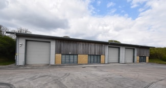 Plus de détails pour 5-6-7 Kea Downs Business Park, Blackwater - Industriel/Logistique à louer