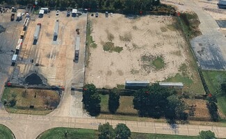 Plus de détails pour 4110 Cedar Blvd, Baytown, TX - Terrain à louer