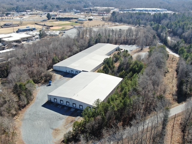 4524 Tigers Den Rd, Randleman, NC à vendre Photo principale– Image 1 sur 10