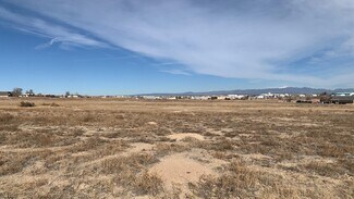 Plus de détails pour 247 Burlington, Pueblo West, CO - Terrain à vendre