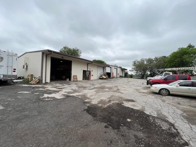 9202 Converse Business Ln, Converse, TX à vendre - Photo de l’immeuble – Image 3 sur 10