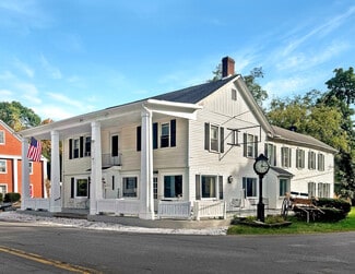 Plus de détails pour 3645 County Route 67, Freehold, NY - Local commercial à vendre