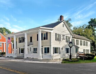 Plus de détails pour 3645 County Route 67, Freehold, NY - Local commercial à vendre