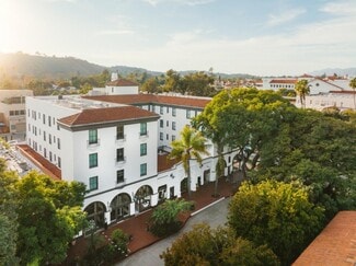 Plus de détails pour 527-537 State St, Santa Barbara, CA - Local commercial à louer