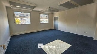 Plus de détails pour 75 Cours Albert Thomas, Lyon - Bureau à louer