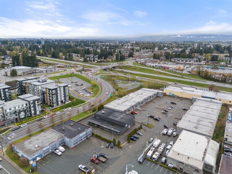 33723A King Rd, Abbotsford, BC à vendre - Photo de l’immeuble – Image 3 sur 10