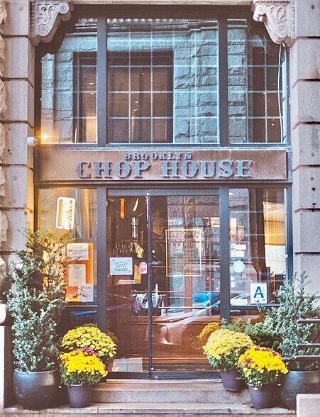 150 Nassau St, New York, NY à vendre - Photo de l’immeuble – Image 3 sur 10