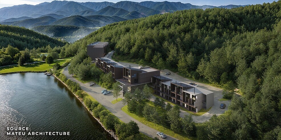 429 Tahoe ln, Sky Valley, GA à vendre - Photo principale – Image 2 sur 5