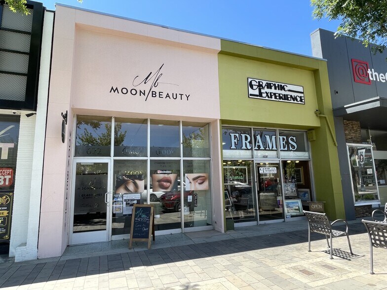 622-624 W Lancaster Blvd, Lancaster, CA à vendre - Photo de l’immeuble – Image 3 sur 6