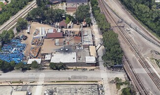 Plus de détails pour 610 W 81st St, Chicago, IL - Industriel/Logistique à vendre