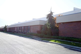 Plus de détails pour 976 Marshall Way, Layton, UT - Industriel/Logistique à louer
