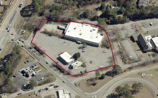 Plus de détails pour Vandora Springs Road Portfolio – Local commercial à vendre, Garner, NC