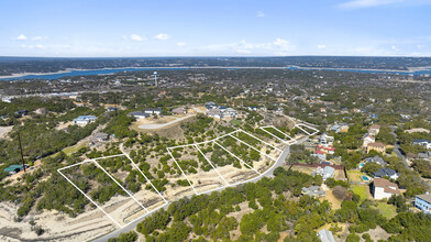 5100 McCormick Mountain Dr, Austin, TX - VUE AÉRIENNE  vue de carte - Image1