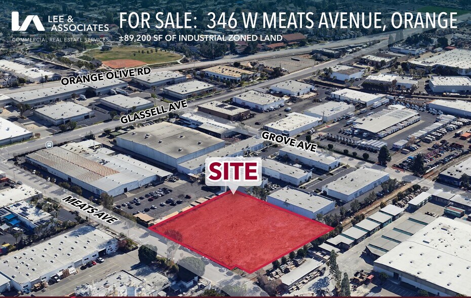 346 W Meats Ave, Orange, CA à vendre - Autre – Image 2 sur 2