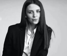 Mariia Chernetska