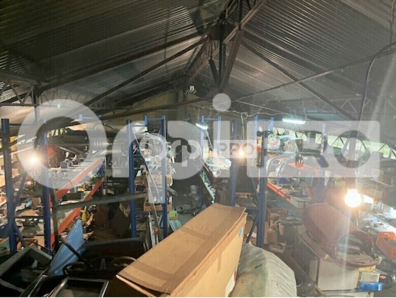 Industriel/Logistique dans Limoges à vendre - Photo de l’immeuble – Image 2 sur 6