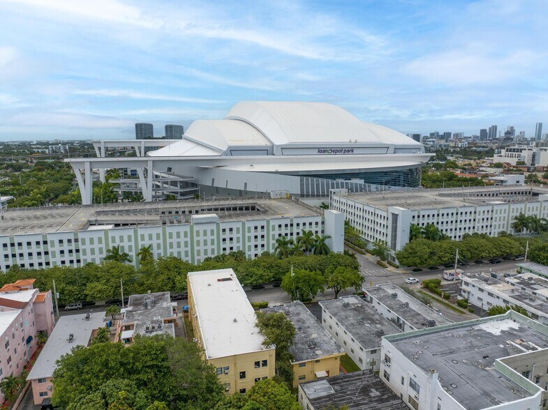124 NW 15th Ave, Miami, FL à vendre - Photo de l’immeuble – Image 2 sur 25
