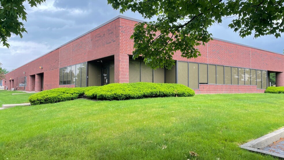 2202 N Irving St, Allentown, PA à louer - Photo de l’immeuble – Image 2 sur 6