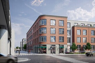 Plus de détails pour 99 Newbridge Rd, Hicksville, NY - Local commercial à louer
