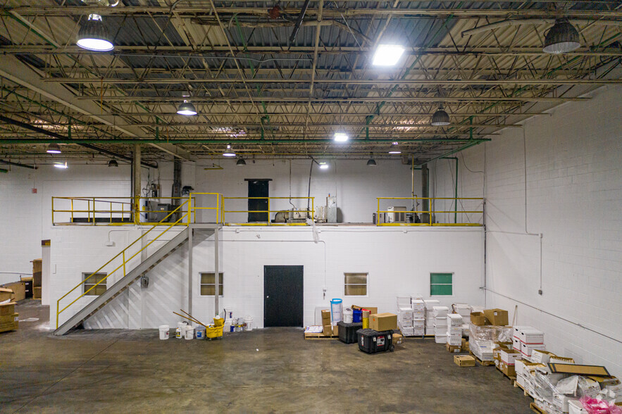 3310 Deepwater Terminal Rd, Richmond, VA à louer - Photo intérieure – Image 3 sur 18