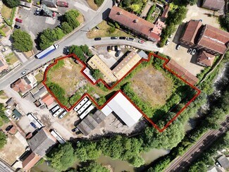 Plus de détails pour Sheepfoot Hl, Malton - Terrain à vendre