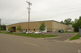 Plus de détails pour 10442 Liberty Ln, Chisago City, MN - Industriel/Logistique à louer