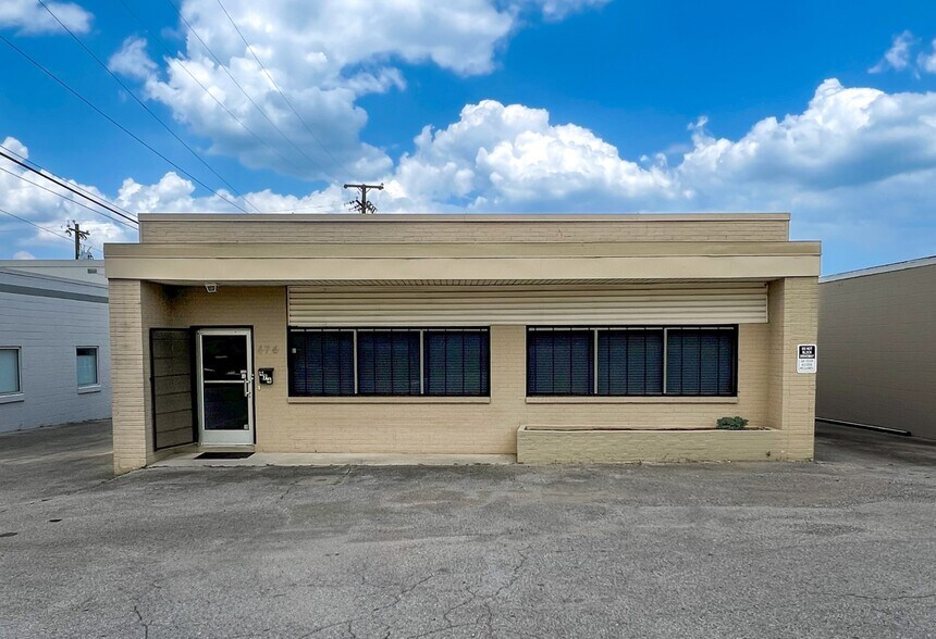 474 Woodycrest Ave, Nashville, TN à louer - Photo principale – Image 1 sur 8