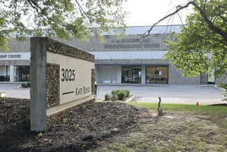 Plus de détails pour 3025 Kate Bond Rd, Bartlett, TN - Industriel/Logistique à vendre
