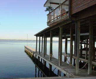 Plus de détails pour 844 Beach Walk Blvd, Conroe, TX - Terrain à vendre