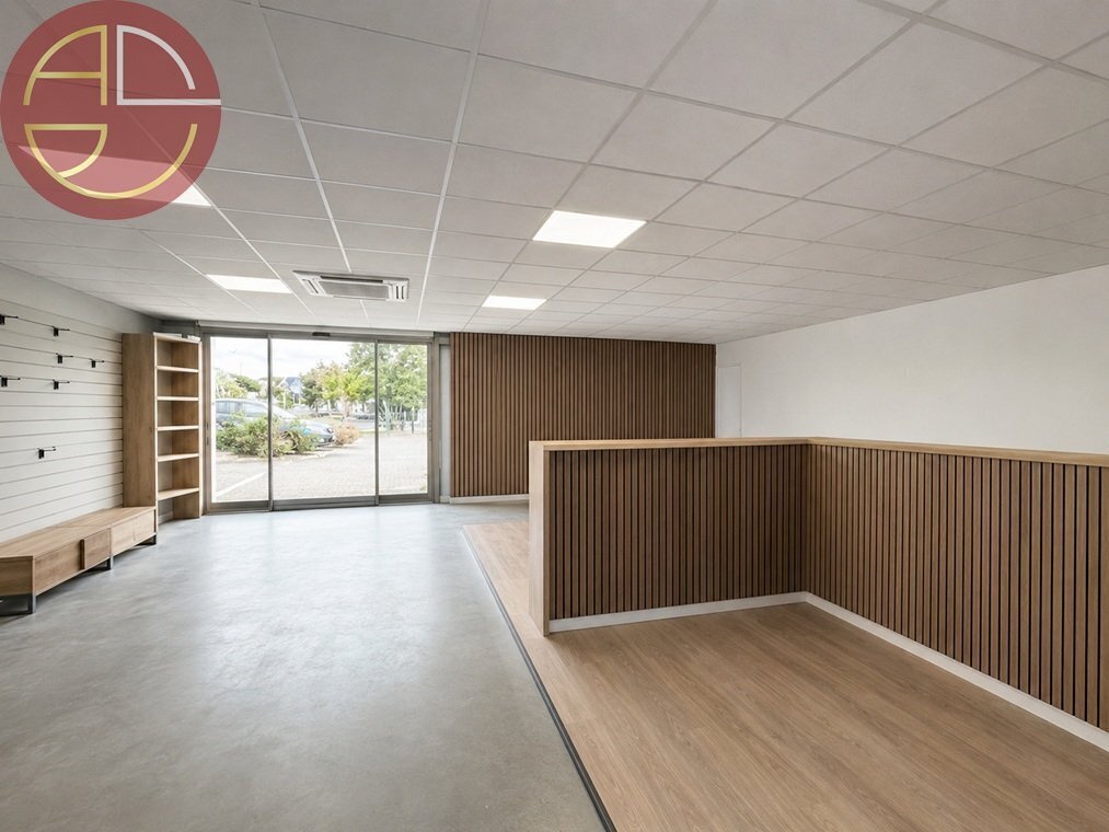 Local commercial dans Auterive à vendre Photo intérieure– Image 1 sur 5